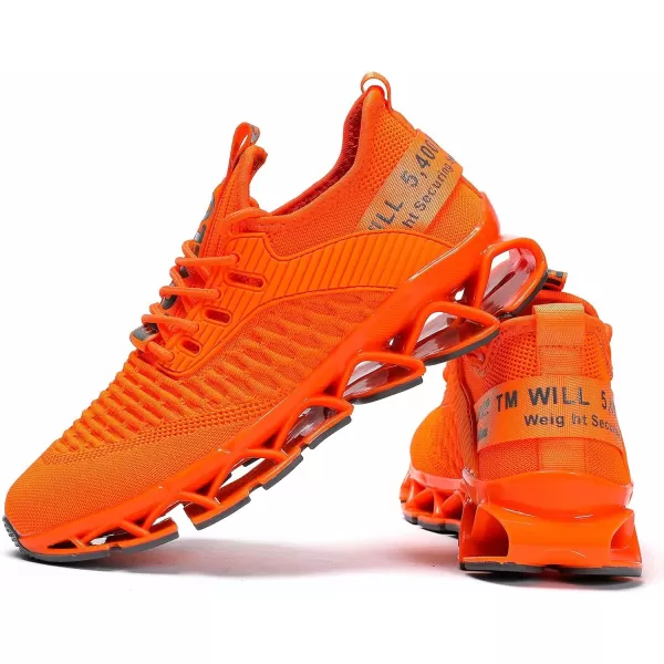 Womens Running Shoes Blade Tennis Walking Sneakers Comfortable Fashion Non Slip Work Sport Athletic Shoes