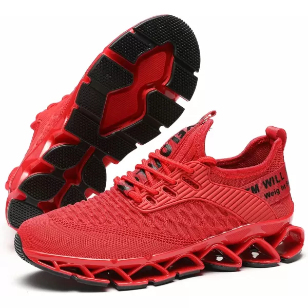 Womens Running Shoes Blade Tennis Walking Sneakers Comfortable Fashion Non Slip Work Sport Athletic Shoes