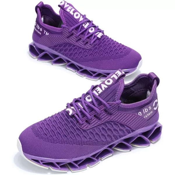 Womens Running Shoes Blade Tennis Walking Sneakers Comfortable Fashion Non Slip Work Sport Athletic Shoes