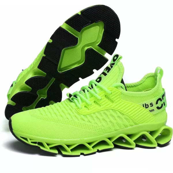 Womens Running Shoes Blade Tennis Walking Sneakers Comfortable Fashion Non Slip Work Sport Athletic Shoes