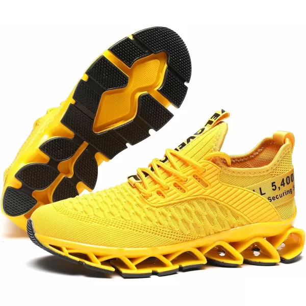 Womens Running Shoes Blade Tennis Walking Sneakers Comfortable Fashion Non Slip Work Sport Athletic Shoes