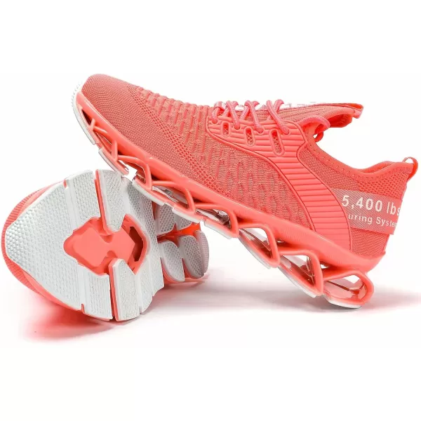 Womens Running Shoes Blade Tennis Walking Sneakers Comfortable Fashion Non Slip Work Sport Athletic Shoes