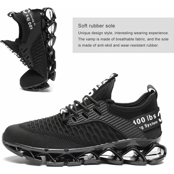 Womens Running Shoes Blade Tennis Walking Sneakers Comfortable Fashion Non Slip Work Sport Athletic Shoes