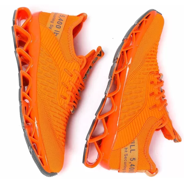 Womens Running Shoes Blade Tennis Walking Sneakers Comfortable Fashion Non Slip Work Sport Athletic Shoes