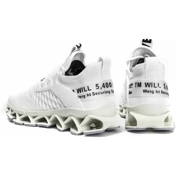 Womens Running Shoes Blade Tennis Walking Sneakers Comfortable Fashion Non Slip Work Sport Athletic Shoes