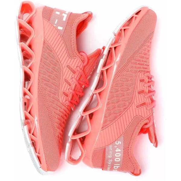 Womens Running Shoes Blade Tennis Walking Sneakers Comfortable Fashion Non Slip Work Sport Athletic Shoes