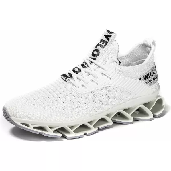 Womens Running Shoes Blade Tennis Walking Sneakers Comfortable Fashion Non Slip Work Sport Athletic Shoes