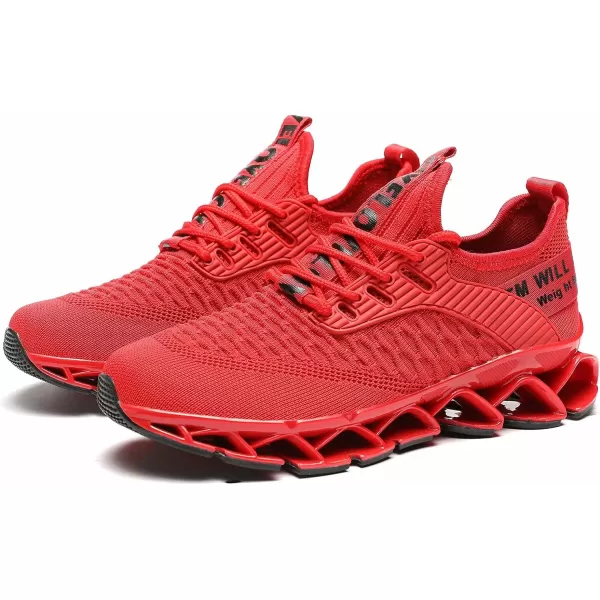 Womens Running Shoes Blade Tennis Walking Sneakers Comfortable Fashion Non Slip Work Sport Athletic Shoes