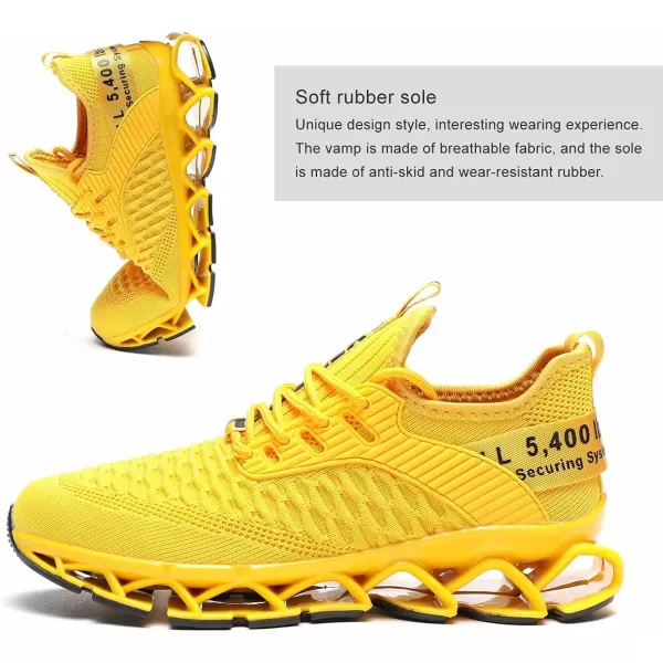 Womens Running Shoes Blade Tennis Walking Sneakers Comfortable Fashion Non Slip Work Sport Athletic Shoes