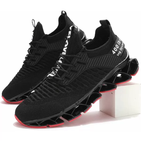 Womens Running Shoes Blade Tennis Walking Sneakers Comfortable Fashion Non Slip Work Sport Athletic Shoes