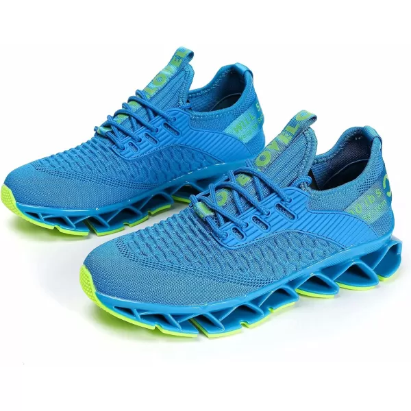 Womens Running Shoes Blade Tennis Walking Sneakers Comfortable Fashion Non Slip Work Sport Athletic Shoes