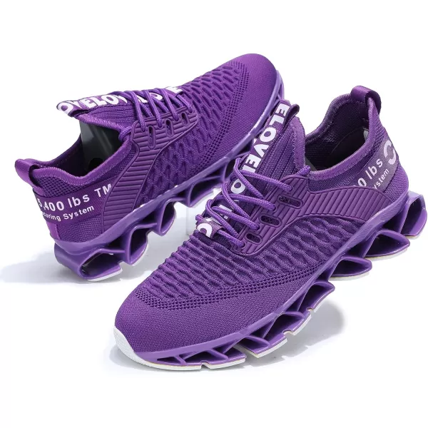 Womens Running Shoes Blade Tennis Walking Sneakers Comfortable Fashion Non Slip Work Sport Athletic Shoes