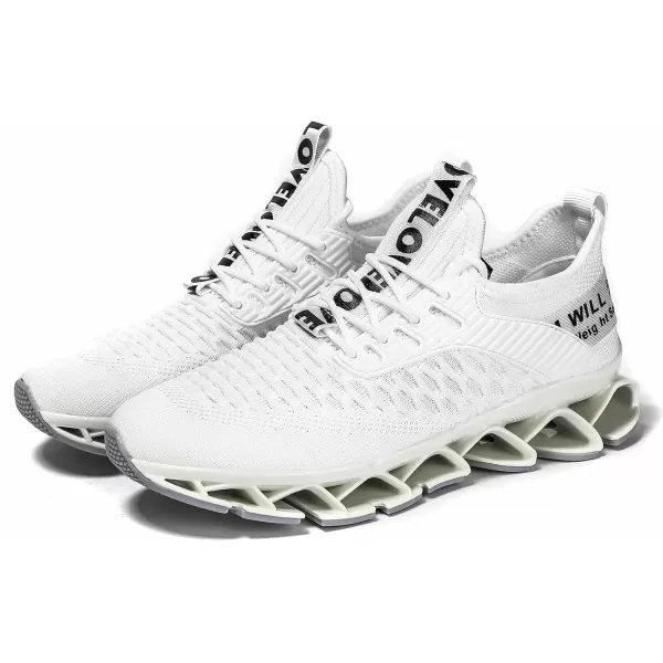 Womens Running Shoes Blade Tennis Walking Sneakers Comfortable Fashion Non Slip Work Sport Athletic Shoes