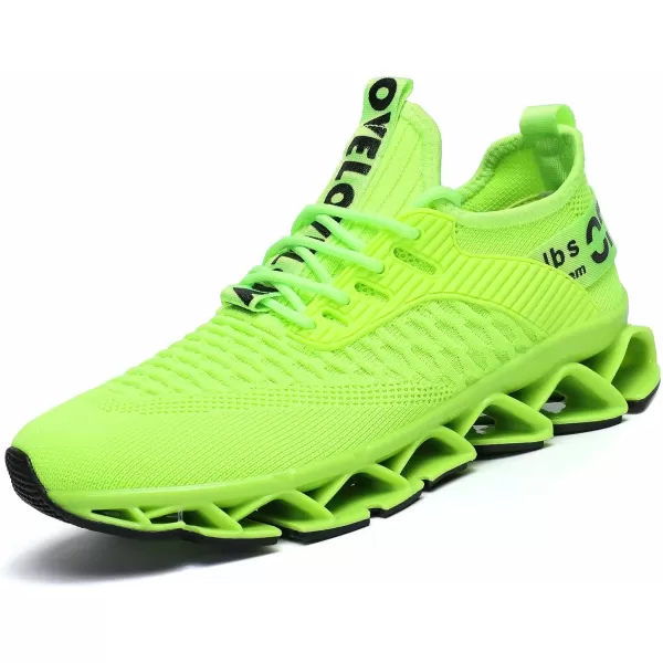 Womens Running Shoes Blade Tennis Walking Sneakers Comfortable Fashion Non Slip Work Sport Athletic Shoes