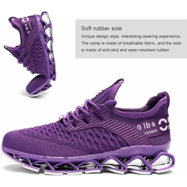 Womens Running Shoes Blade Tennis Walking Sneakers Comfortable Fashion Non Slip Work Sport Athletic Shoes