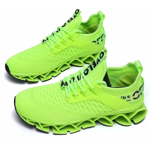 Womens Running Shoes Blade Tennis Walking Sneakers Comfortable Fashion Non Slip Work Sport Athletic Shoes