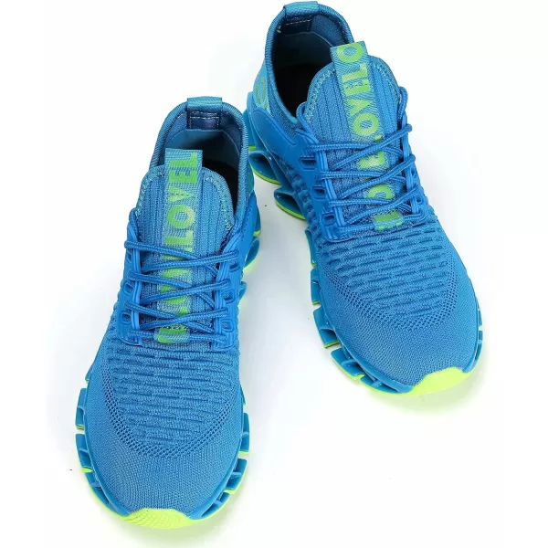 Womens Running Shoes Blade Tennis Walking Sneakers Comfortable Fashion Non Slip Work Sport Athletic Shoes