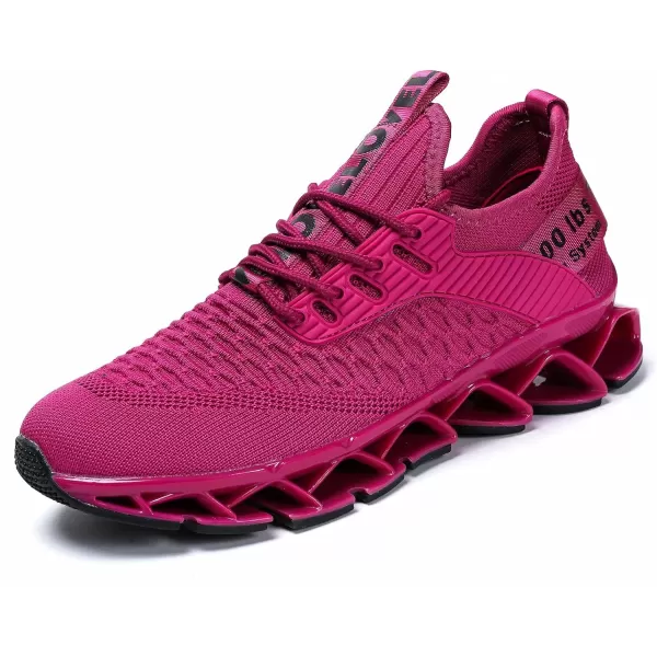 Womens Running Shoes Blade Tennis Walking Sneakers Comfortable Fashion Non Slip Work Sport Athletic Shoes