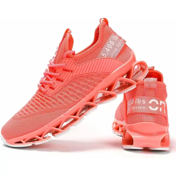 Womens Running Shoes Blade Tennis Walking Sneakers Comfortable Fashion Non Slip Work Sport Athletic Shoes