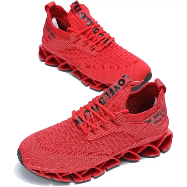 Womens Running Shoes Blade Tennis Walking Sneakers Comfortable Fashion Non Slip Work Sport Athletic Shoes