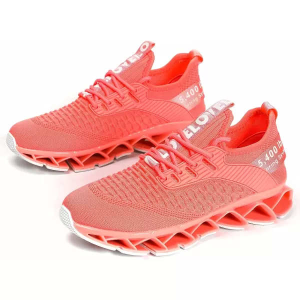 Womens Running Shoes Blade Tennis Walking Sneakers Comfortable Fashion Non Slip Work Sport Athletic Shoes