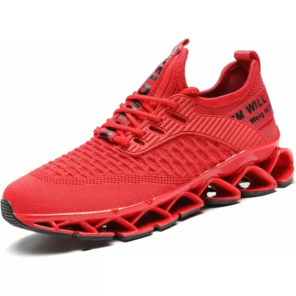 Womens Running Shoes Blade Tennis Walking Sneakers Comfortable Fashion Non Slip Work Sport Athletic Shoes