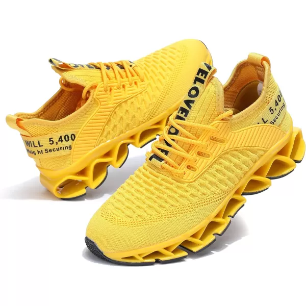 Womens Running Shoes Blade Tennis Walking Sneakers Comfortable Fashion Non Slip Work Sport Athletic Shoes