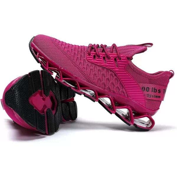 Womens Running Shoes Blade Tennis Walking Sneakers Comfortable Fashion Non Slip Work Sport Athletic Shoes
