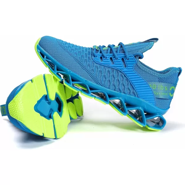 Womens Running Shoes Blade Tennis Walking Sneakers Comfortable Fashion Non Slip Work Sport Athletic Shoes