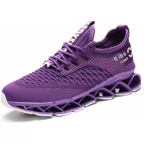 Womens Running Shoes Blade Tennis Walking Sneakers Comfortable Fashion Non Slip Work Sport Athletic Shoes