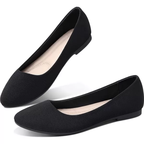 Black Fabric