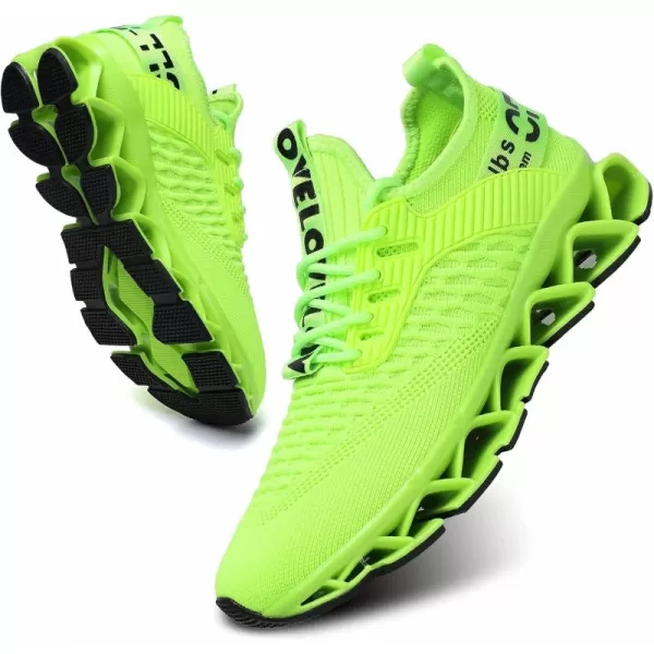 Womens Running Shoes Blade Tennis Walking Sneakers Comfortable Fashion Non Slip Work Sport Athletic Shoes