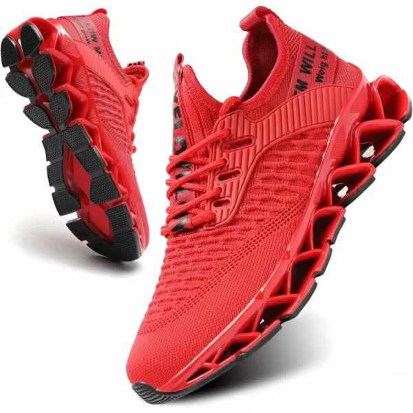 Womens Running Shoes Blade Tennis Walking Sneakers Comfortable Fashion Non Slip Work Sport Athletic Shoes