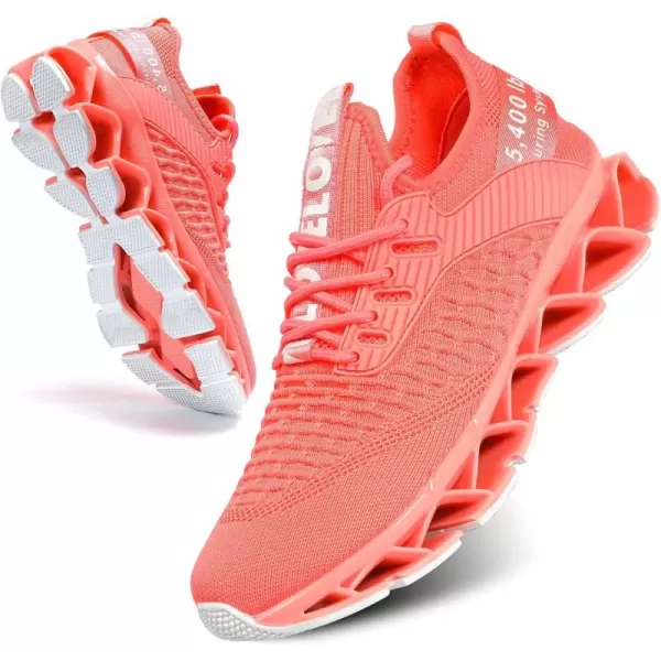 Womens Running Shoes Blade Tennis Walking Sneakers Comfortable Fashion Non Slip Work Sport Athletic Shoes
