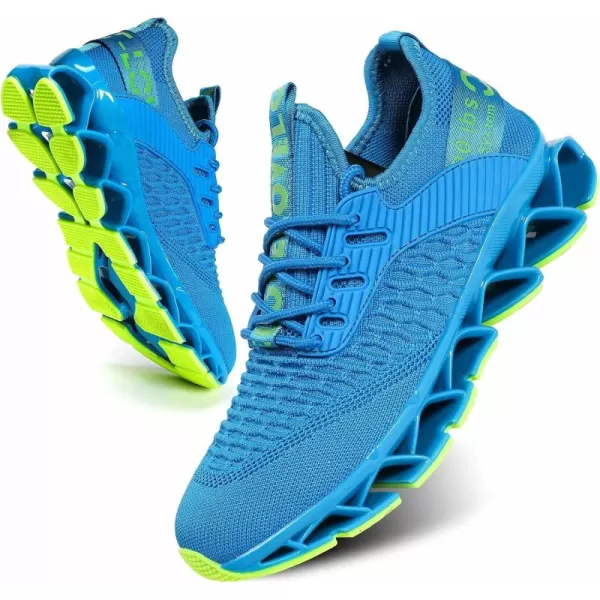 Womens Running Shoes Blade Tennis Walking Sneakers Comfortable Fashion Non Slip Work Sport Athletic Shoes