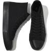 Ink Black(no Sidezipper)
