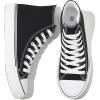 Simple Black(no Sidezipper)