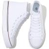 Simple White(no Sidezipper)