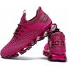 imageWomens Running Shoes Blade Tennis Walking Sneakers Comfortable Fashion Non Slip Work Sport Athletic Shoes