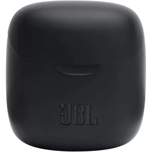 JBL Tune 225TWS True Wireless Earbud Headphones - Pure Bass Sound, Bluetooth, 25H Battery, Dual Connect, Native Voice Assistant 
