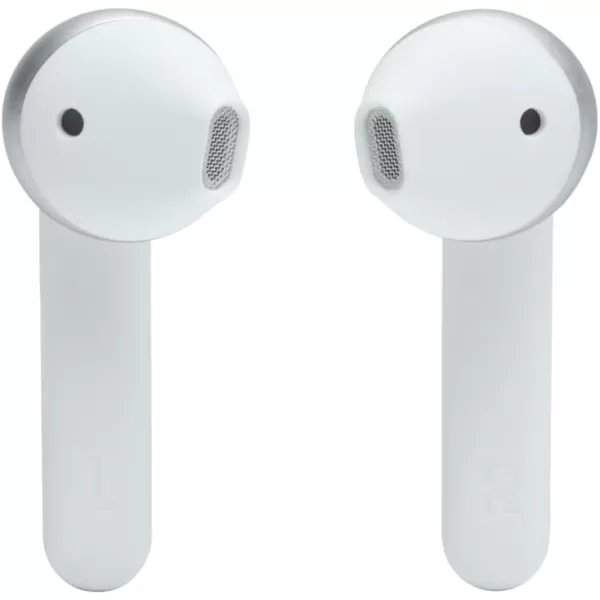 JBL Tune 225TWS True Wireless Earbud Headphones - Pure Bass Sound, Bluetooth, 25H Battery, Dual Connect, Native Voice Assistant 