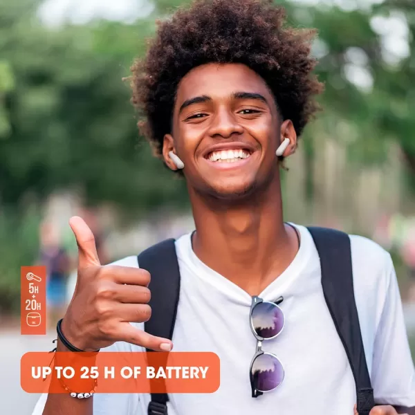 JBL Tune 225TWS True Wireless Earbud Headphones - Pure Bass Sound, Bluetooth, 25H Battery, Dual Connect, Native Voice Assistant 