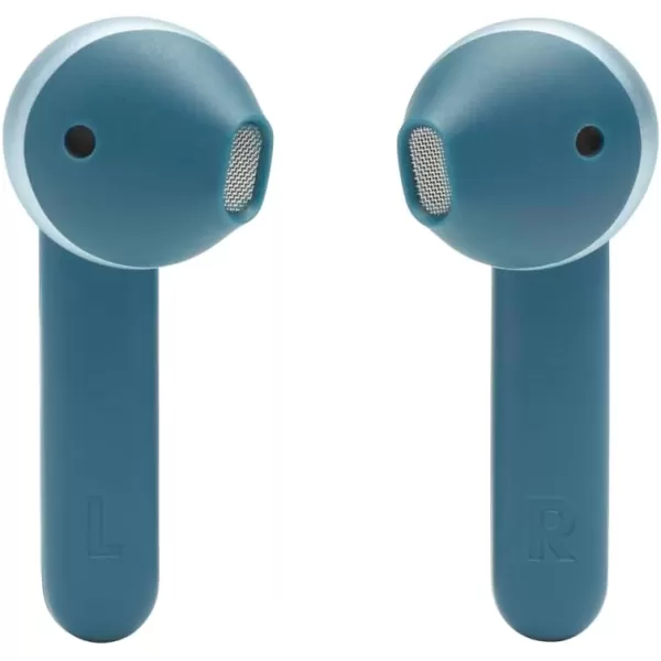JBL Tune 225TWS True Wireless Earbud Headphones - Pure Bass Sound, Bluetooth, 25H Battery, Dual Connect, Native Voice Assistant 