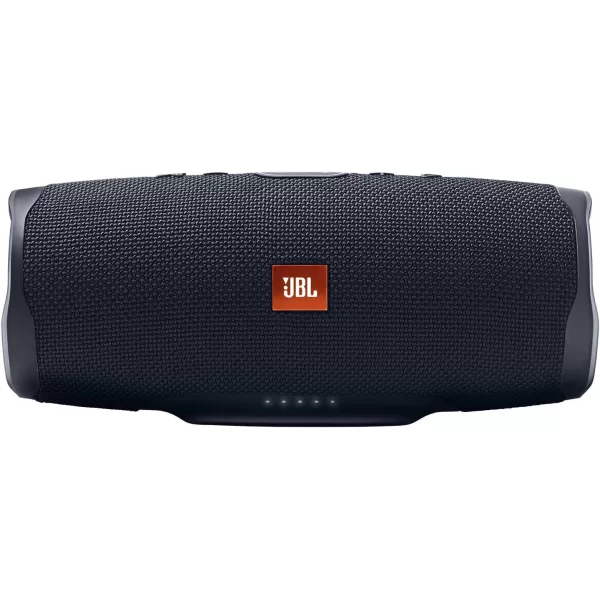 JBL Tune 510BT: Wireless On-Ear Headphones with Purebass Sound - Black