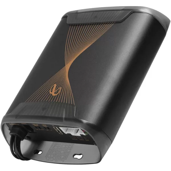 Infinity INFDSP4425 4x25 31Band DSP with Sub Output