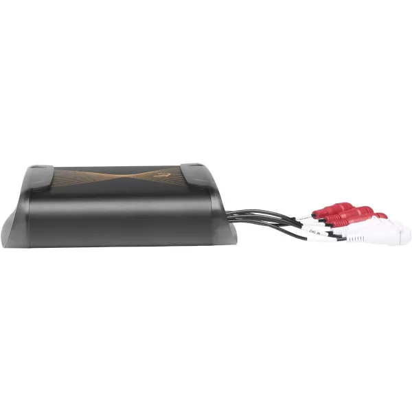 Infinity INFDSP4425 4x25 31Band DSP with Sub Output