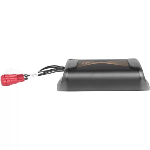 Infinity INFDSP4425 4x25 31Band DSP with Sub Output