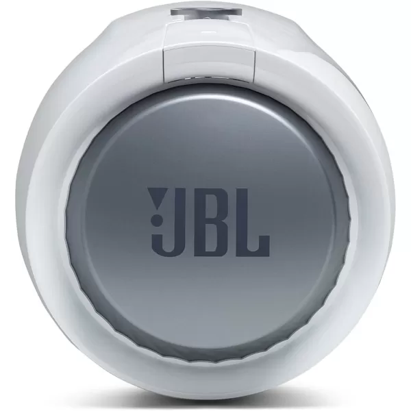 JBL 10" 2 Way Compression Horn Tower Speaker RGB