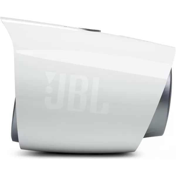 JBL 10" 2 Way Compression Horn Tower Speaker RGB