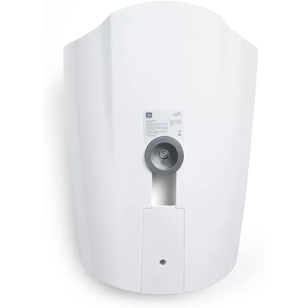 JBL 10" 2 Way Compression Horn Tower Speaker RGB